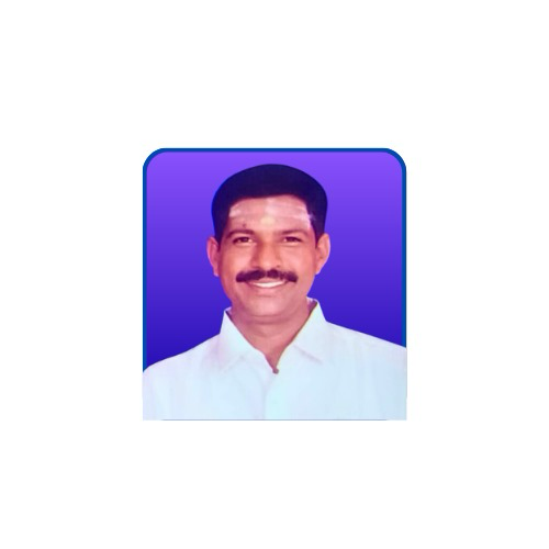 Mr. K P Kumar